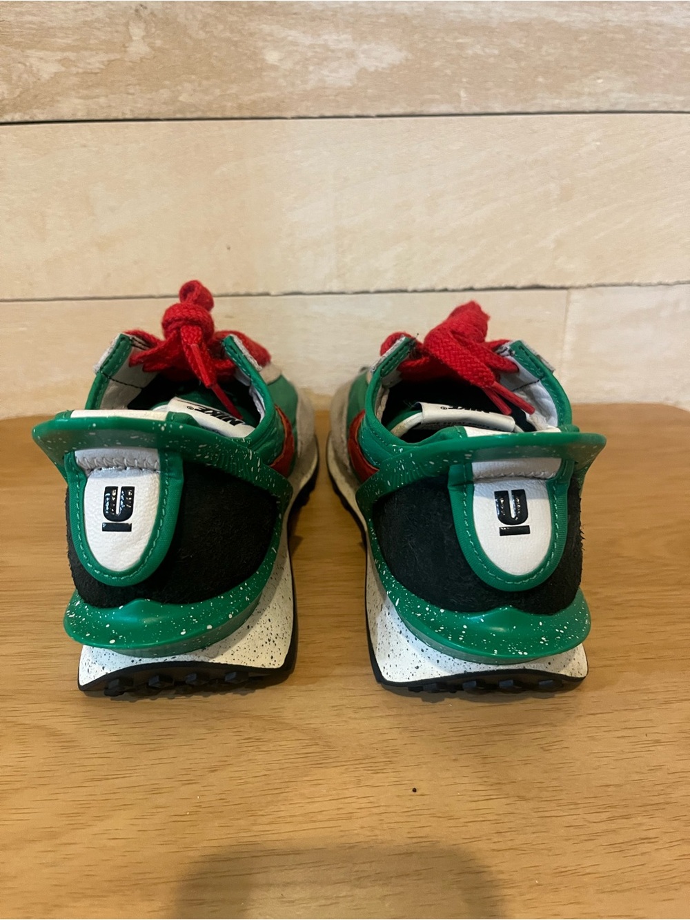 Nike Daybreak Undercover X Lucky Green Men 7/Women 9 - Picture 5 of 11